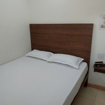 Hotel Green Palace and Ujala Restaurant, 阿扎姆加尔 — 照片 5