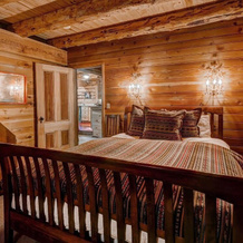 Edelweiss Log Cabin, Айдилуайлд — фото 3