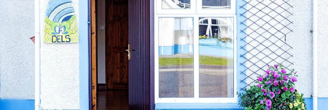 Portbeg Holiday Homes at Donegal Bay, 班多伦 — 照片 1