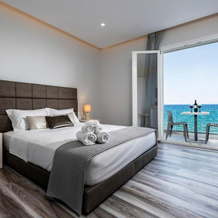 Kyma Rooms & Suites, Кардамена — фото 2