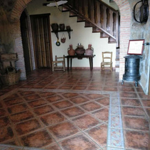 Casa Rural Peña Falcon, Torrejon El Rubio — photo 5