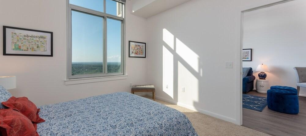 PDC Luxury Apt Tysons Corner, McLean — photo 1