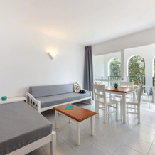 Vibra Caleta Playa Apartamentos, 休达德亚 — 照片 4