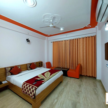 Hotel Sarla Regency, Bhuntar — photo 4