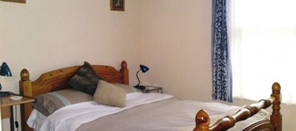 Crestwell House Bed & Breakfast, 伊斯特利 — 照片 1