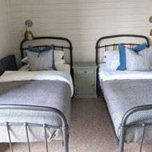 Retallack Resort, 圣科隆布-马约尔 — 照片 5
