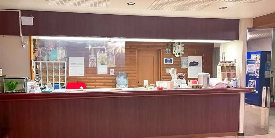 Tsutaya Hotel (tsushima), 对马 — 照片 1