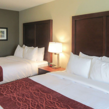 Comfort Inn & Suites Gap Amish Country, Gap — photo 3