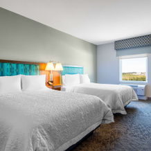 Hampton Inn & Suites By Hilton Edmonton St. Albert, Эдмонтон — фото 4