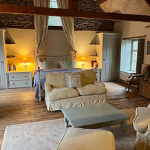 15th Century 6-bed Farmhouse, Sleeps 11, Pets Ok, 费林法赫 — 照片 5
