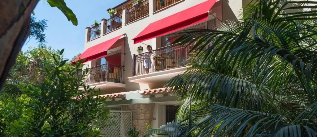 Forte Village Resort - Villa del Parco & Spa, 圣玛格丽塔迪普拉 — 照片 1