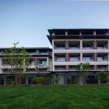 Wuyi Kaiyuan Guantang  Hotel, 金华 — 照片 4