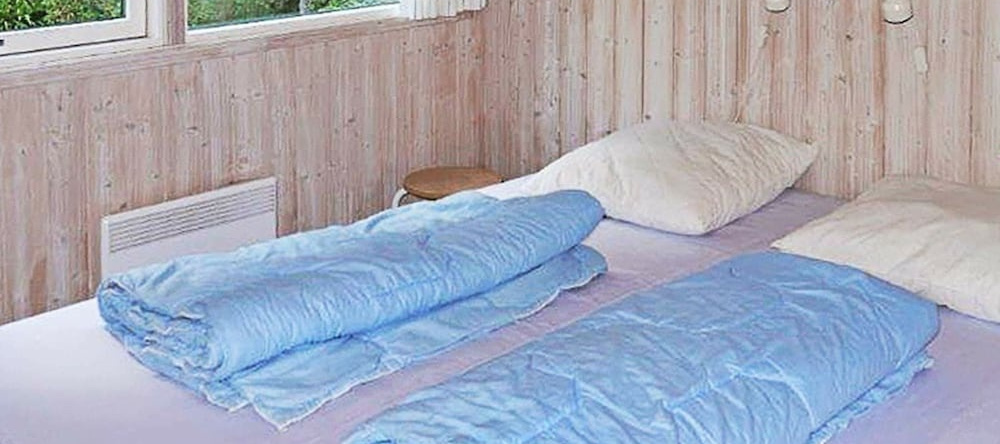 Captivating Holiday Home in Glesborg With Sauna, Glesborg — photo 1