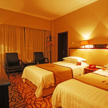 Fujia Hotel, Benxi — photo 2