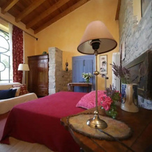 Agriturismo Il Melo Rosso, Фортунаго — фото 2