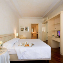 Hotel Brescia, Дарфо-Боарио-Терме — фото 3
