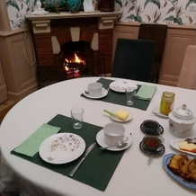 Manoir de Conjon, 克鲁伊 — 照片 5