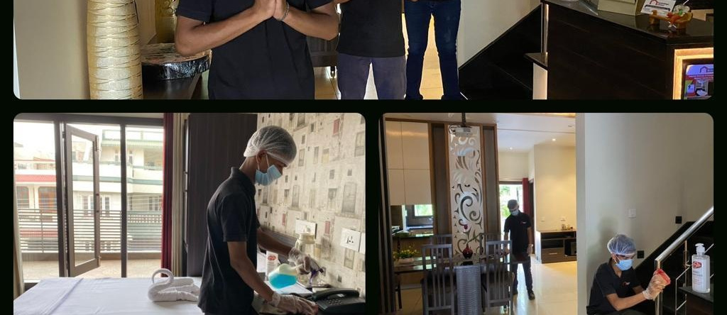 Homestays Ludhiana, 卢迪亚纳 — 照片 1