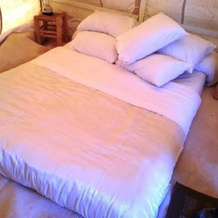 Eco Bia Muniefeh Camp, Петра — фото 5