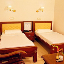 Venus Grand Inn, 科敦加卢尔 — 照片 4