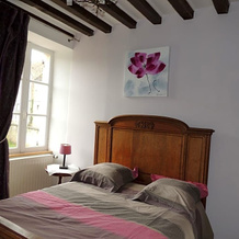 La Ferme du Bourg, Эрен — 照片 5