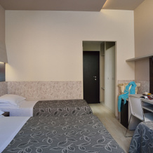 Hotel Clipper, 佩萨罗 — 照片 4