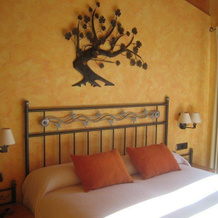 Crestabocs B&B, Subirats — photo 3