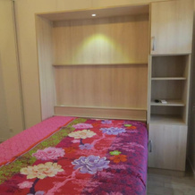 Studios-Hôtel Portes de Petite Camargue, 索米耶尔 — 照片 3