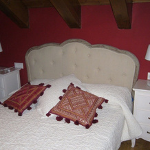 Apartamentos Cañardos, Орос-Альто — фото 5