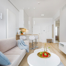 Seaside Apartamenty Shelter Rogowo, 兹维尔日诺 — 照片 3