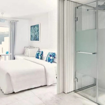 Myconian Ambassador Hotel Relais & Chateaux, 普拉蒂斯亚洛斯 — 照片 2