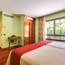 Hotel Monasterio De Boltana & Spa, Сиесте — фото 2