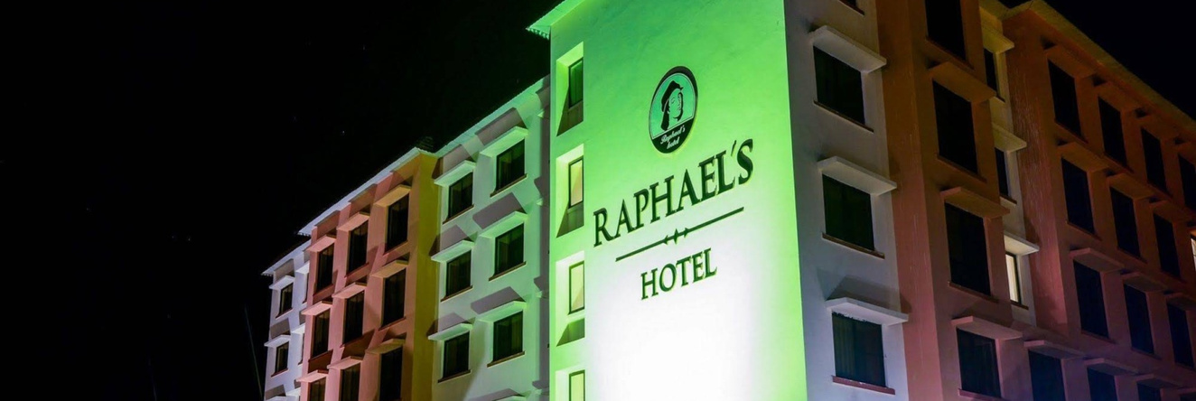 Raphael's Hotel, Pemba — photo 1