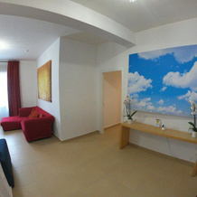 Caserta Royale Apartment, 卡萨焦维内 — 照片 2
