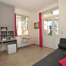 La Rosace Chambres Dhotes, Шартр — фото 3