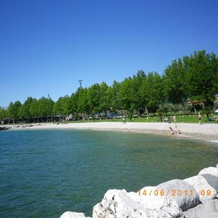 House Peter Tignale Gardasee, 蒂尼亚莱 — 照片 4