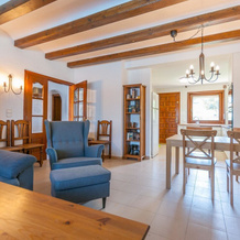 Spacious Holiday Home in Girona With Swimming Pool, 圣佩雷佩斯卡多尔 — 照片 4