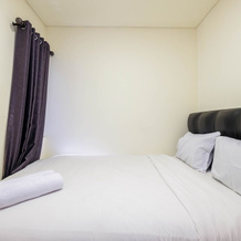 New Furnished And Comfy 2Br At Meikarta Apartment, Сибату — фото 2