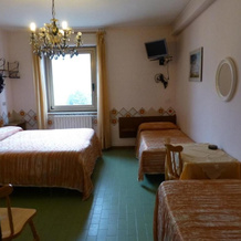 Hotel Beau Séjour, 萨尔 — 照片 3