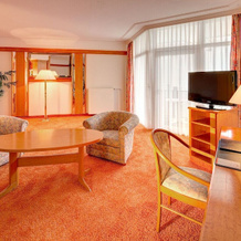Hotel La Strada, Kassel — photo 4