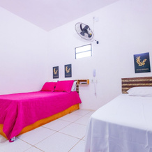 OYO Hotel Das Pedras, Parnaiba — photo 3
