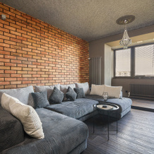 Dvukhetazhnye Loft Apartments, 兹韦尼哥罗德 — 照片 5