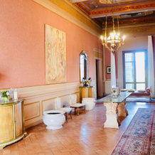 Villa Griffoni Historic Residence, Кастельфранко-Эмилия — фото 2