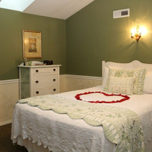 Martha's Vineyard Bed & Breakfast, 南黑文 — 照片 3