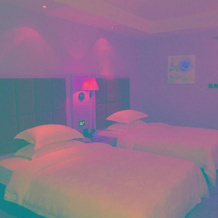 Fulaideng Hotel, Гуйган — фото 3