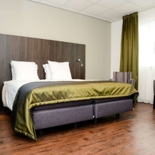 City Hotel De Jonge, 阿森 — 照片 4