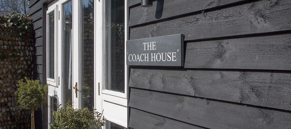 The Coach House, Reydon, 雷登 — 照片 1