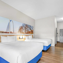 Days Inn by Wyndham Collinsville/St. Louis, Collinsville — photo 4