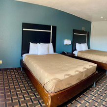 Americas Best Value Inn, Албемарл — фото 3