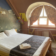 Eko Dom Guest house, 奥什 — 照片 5